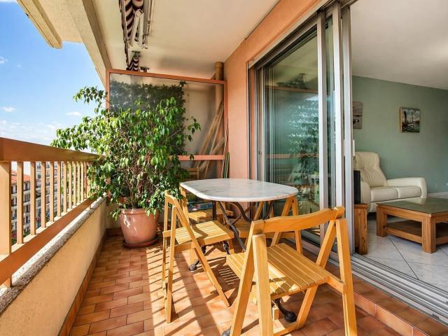 Appartement 2 pièces 51 m²