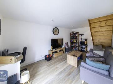 Appartement 2 pièces 51 m²