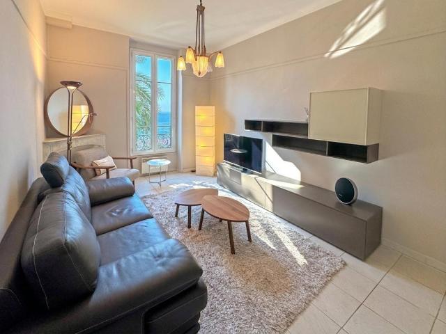 Appartement 2 pièces 51 m²