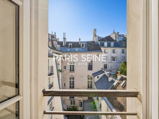 Appartement 2 pièces 51 m²