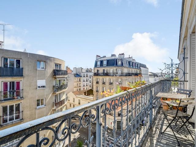 Appartement 2 pièces 51 m²
