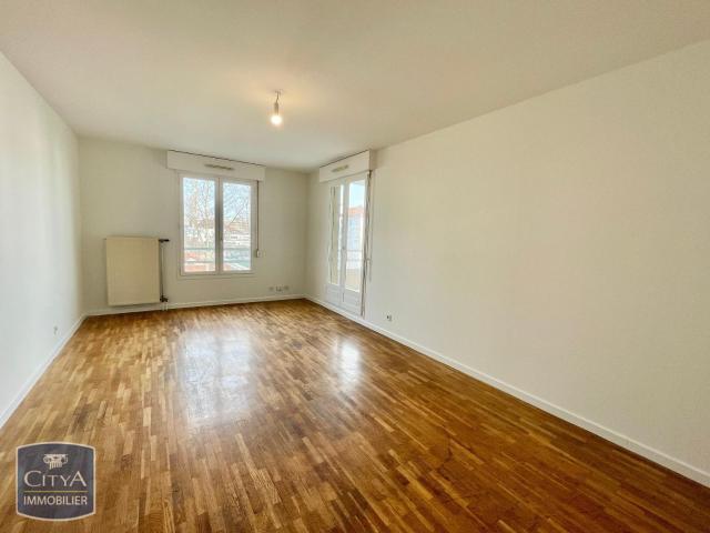 Appartement 2 pièces 51 m²