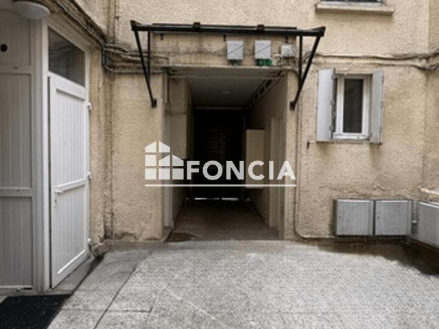 Appartement 2 pièces 51 m²