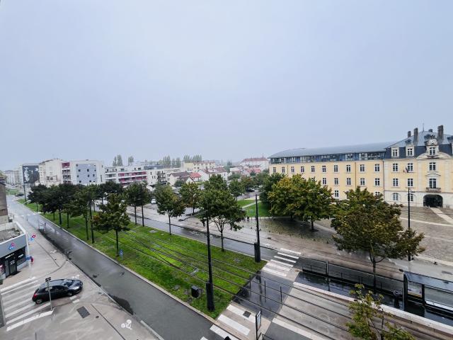 Appartement 2 pièces 51 m²