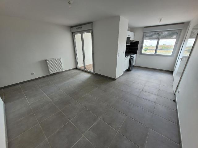 Appartement 2 pièces 51 m²