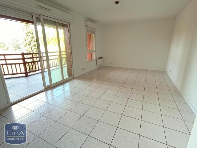 Appartement 2 pièces 51 m²
