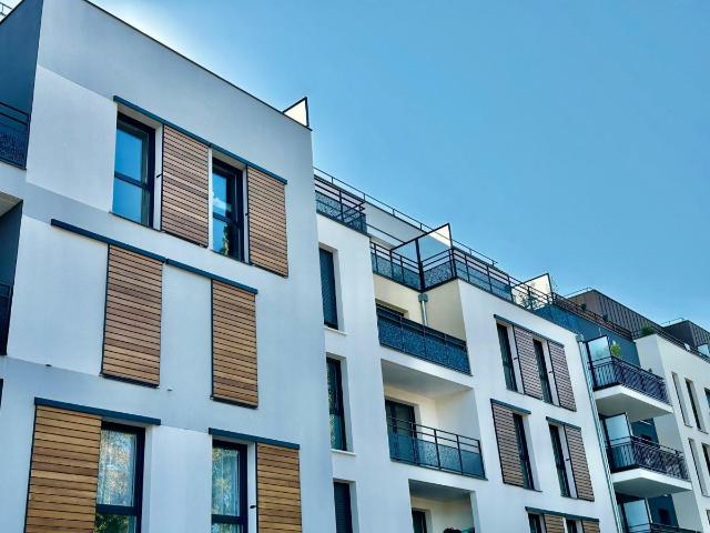 Appartement 2 pièces 51 m²