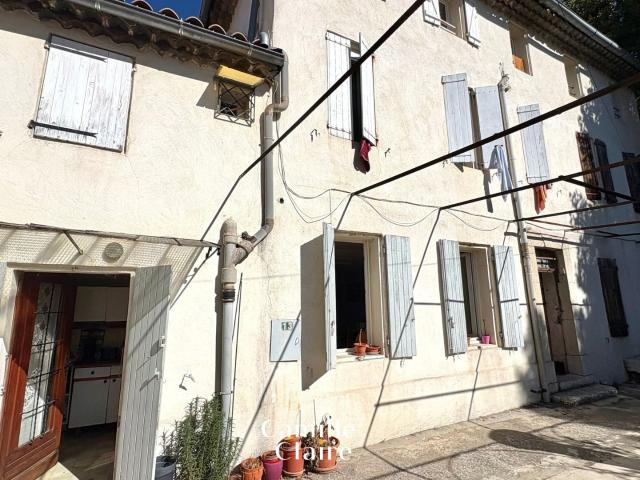 Appartement 2 pièces 51 m²