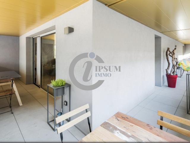 Appartement 2 pièces 51 m²