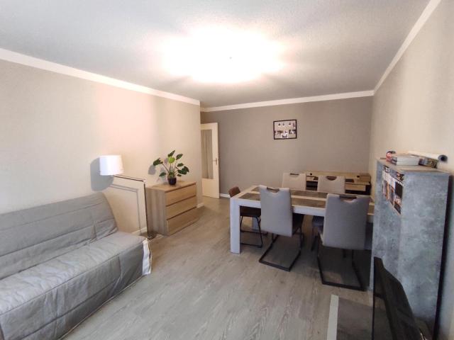 Appartement 2 pièces 51 m²