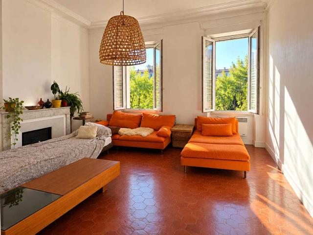 Appartement 2 pièces 51 m²