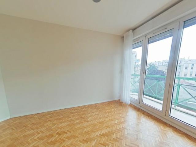 Appartement 2 pièces 51 m²