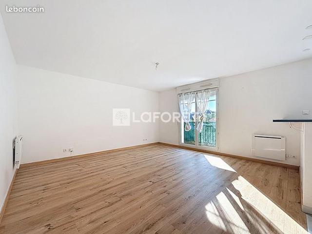 Appartement 2 pièces 51 m²