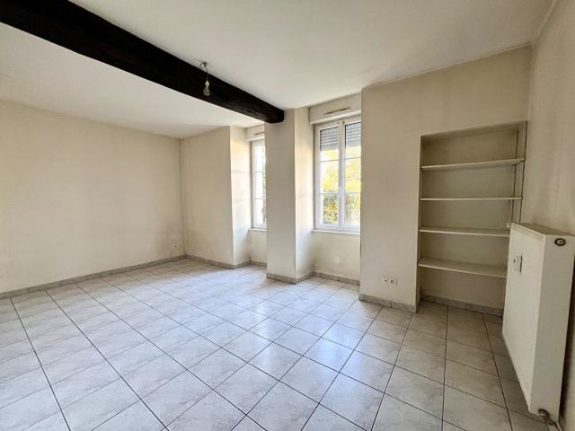 Appartement 2 pièces 51 m²