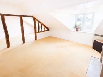 Appartement 2 pièces 51 m²