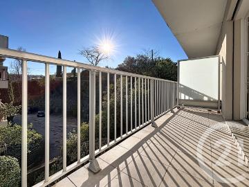 Appartement 2 pièces 51 m²