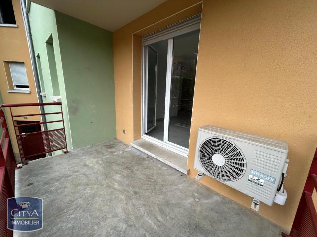 Appartement 2 pièces 51 m²
