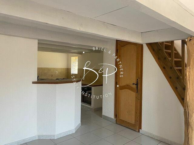 Appartement 2 pièces 51 m²