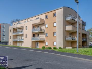 Rue Amiral Muselier, Lambezellec, Brest, Finistère