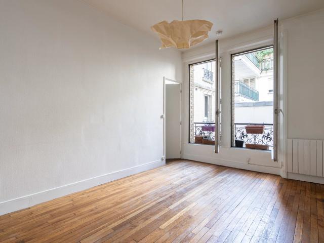 Appartement 2 pièces 51 m²