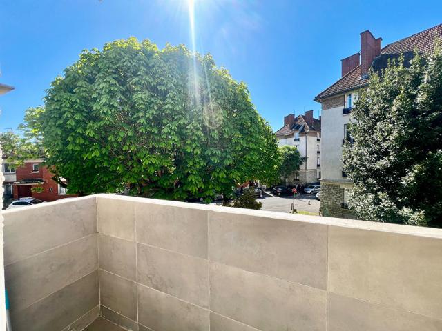 Appartement 2 pièces 51 m²