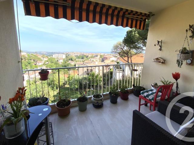 Appartement 2 pièces 51 m²