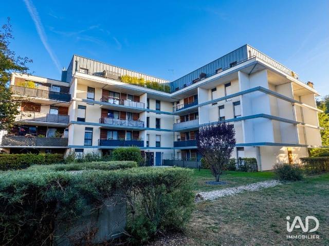 Appartement 2 pièces 51 m²