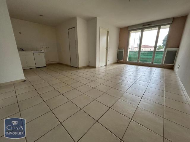 Appartement 2 pièces 51 m²