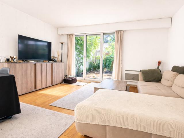 Appartement 2 pièces 51 m²