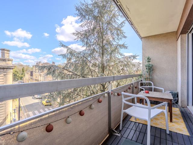 Appartement 2 pièces 51 m²