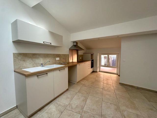 Appartement 2 Pièces 51 m²