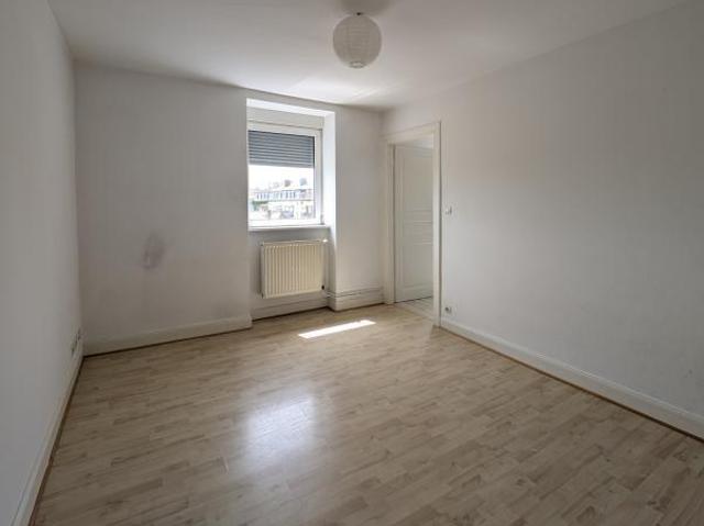 Appartement 2 pièces 51 m²