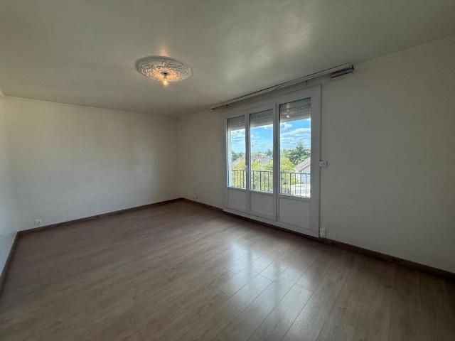 Appartement 2 pièces 51 m²