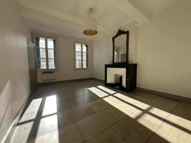 Appartement 2 pièces 51 m²