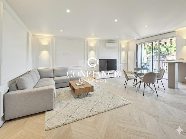 Appartement 2 pièces 51 m²
