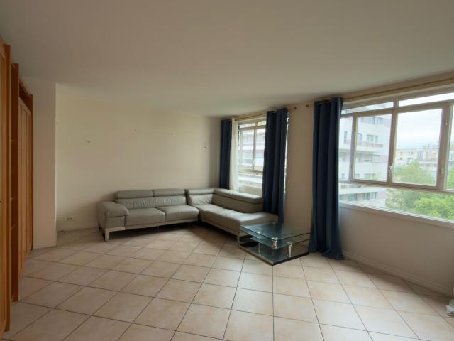 Appartement 2 pièces 51 m²