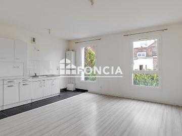 Appartement 2 pièces 51 m²