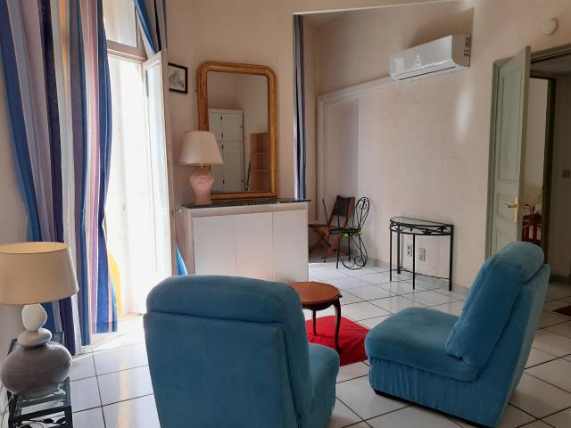 Appartement 2 pièces 51 m²