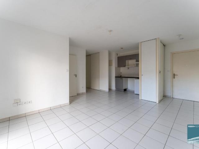 Appartement 2 pièces 51 m²