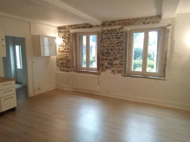 Appartement 2 pièces 51 m²
