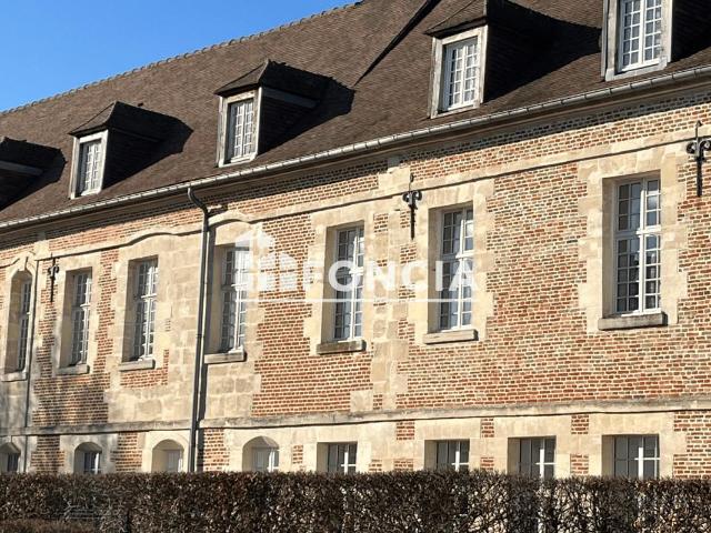 Appartement 2 pièces 51 m²