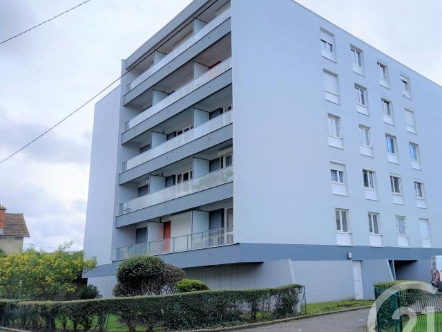 Appartement 2 pièces 51 m²