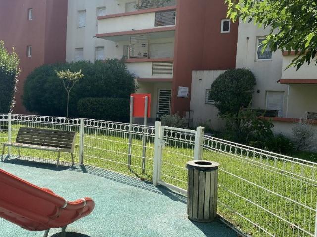 Appartement 2 pièces 51 m²