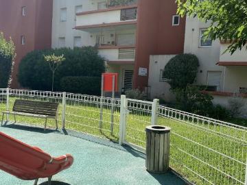 Appartement 2 pièces 51 m²