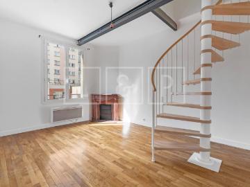 Appartement 2 pièces 51 m²