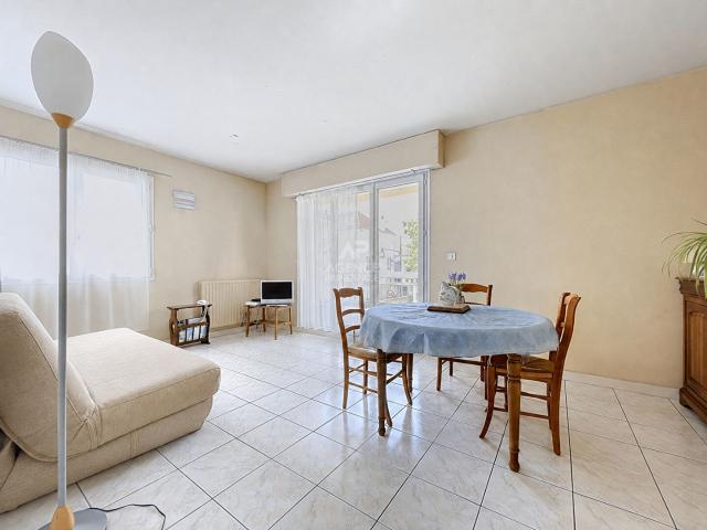 Appartement 2 pièces 51 m²