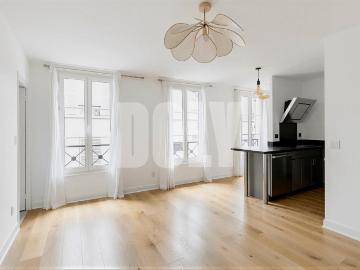 Appartement 2 pièces 51 m²