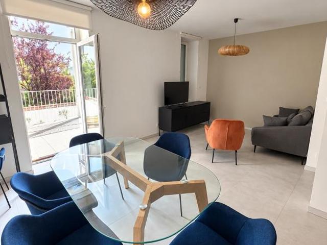 Appartement 2 pièces 51 m²
