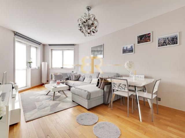 Appartement 2 pièces 51 m²