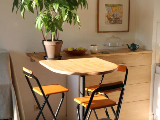 Appartement 2 pièces 51 m²